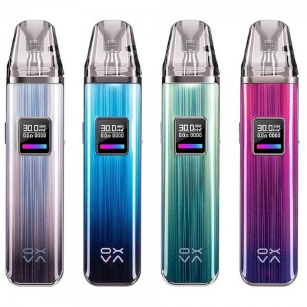 OXVA Xlim Pro Pod Kit 30W - 1000mAh