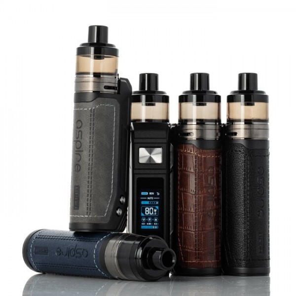 Aspire BP80 Pod Mod Kit