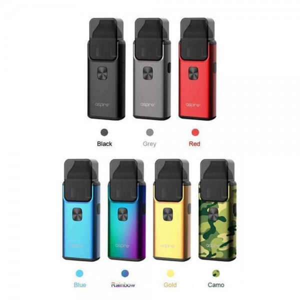 Aspire Breeze 2 Pod System