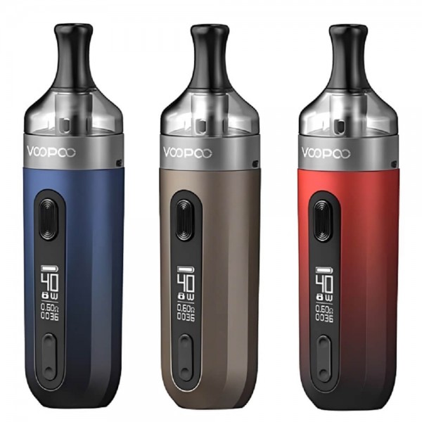 VooPoo V.Suit Pod Mod Kit