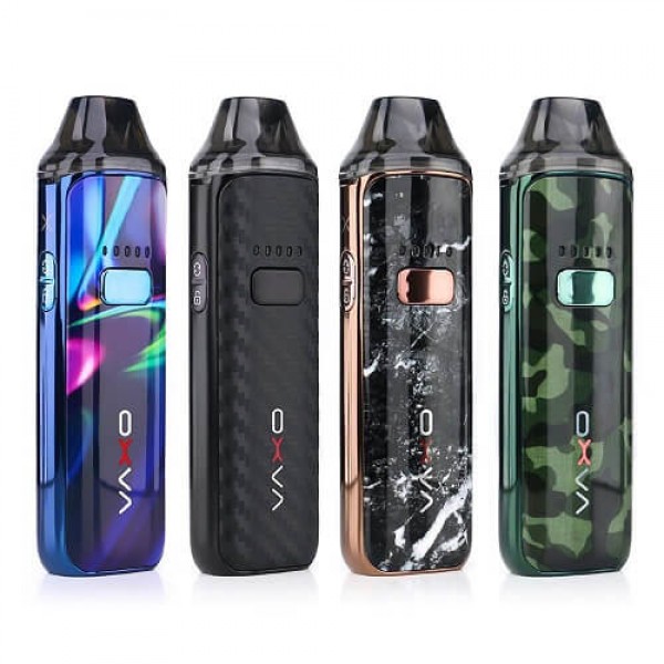 Oxva X Pod Kit