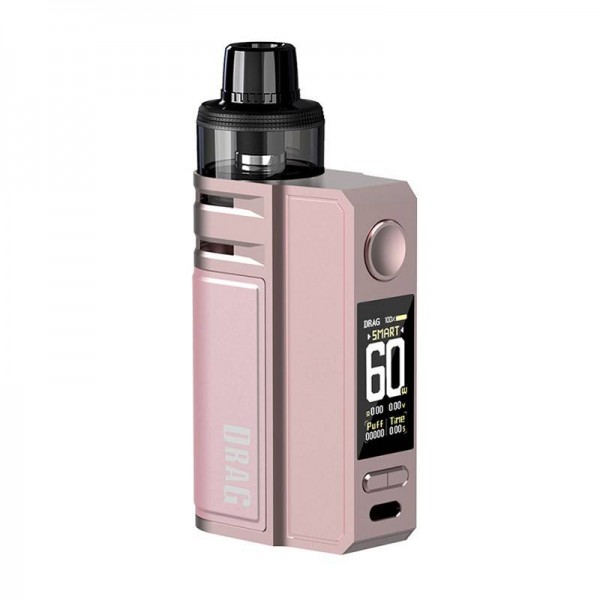 VOOPOO Drag E60 Pod Mod Kit