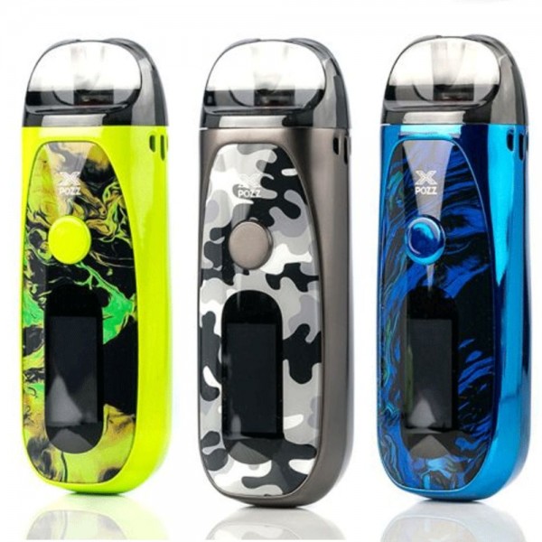 SMOK Pozz X Pod Kit