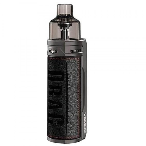 VOOPOO DRAG S Mod Pod Kit