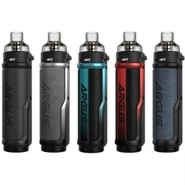 Voopoo - Argus X Pod Kit