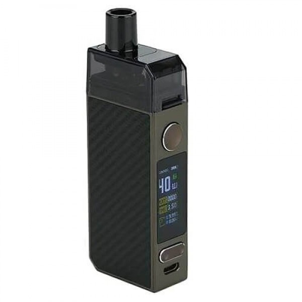 VOOPOO Navi 40W Mod Pod Kit