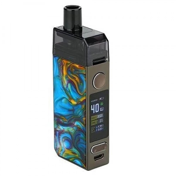 VOOPOO Navi 40W Mod Pod Kit