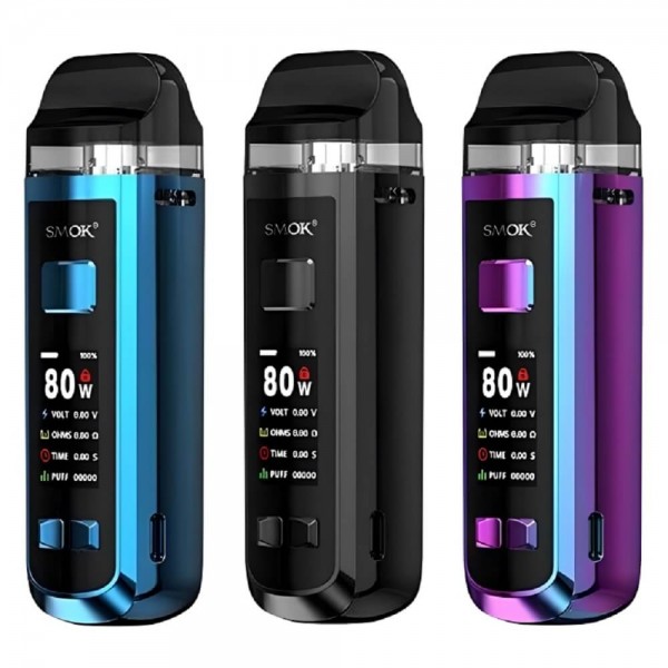 SMOK RPM 2 80W POD KIT