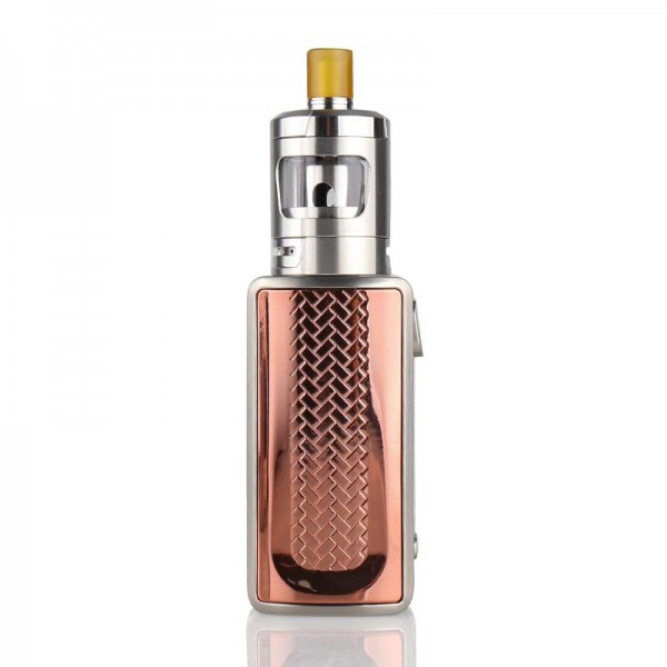 Eleaf iStick S80 Vape Kit | Eliquid Base