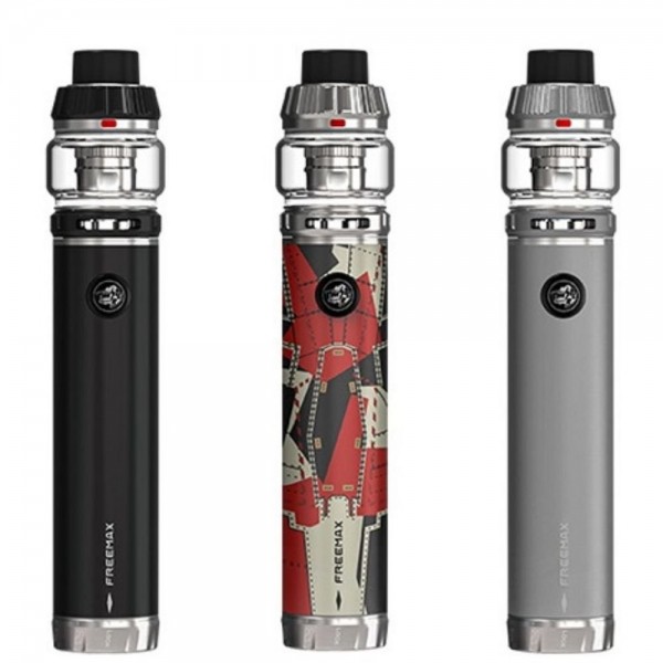 Freemax Twister 2 80w kit