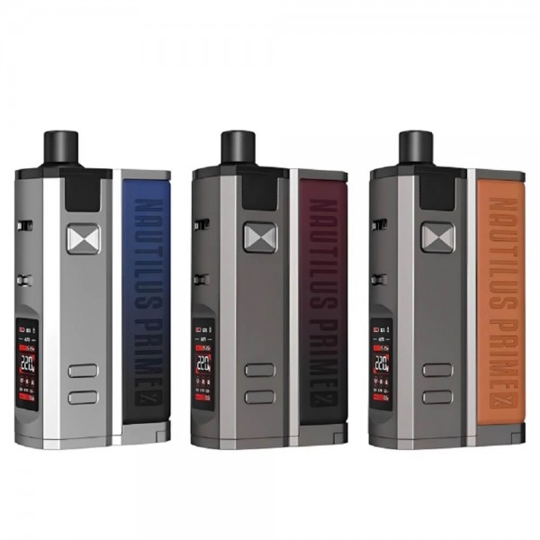 Aspire Nautilus Prime X Kit