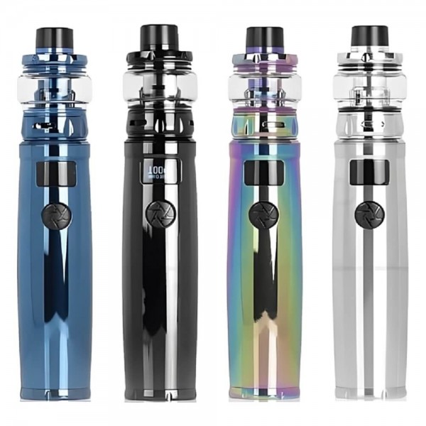 UWELL Nunchaku 2 100W Kit | Eliquid Base