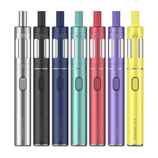 Innokin Endura T18-X Kit