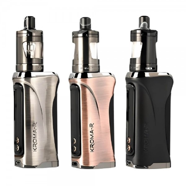 INNOKIN - Kroma R Zlide kit Mtl and Dtl 80w