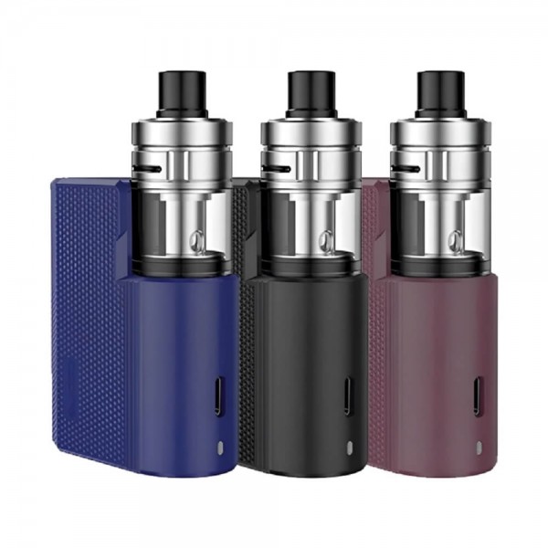 Aspire Pockex Box Kit