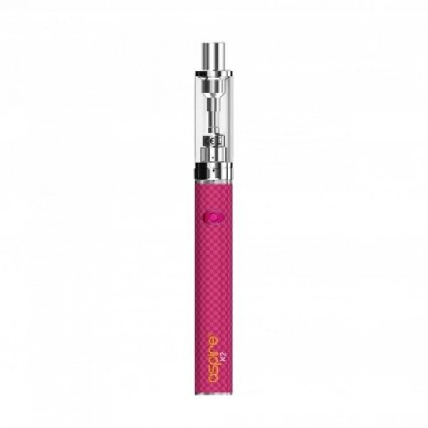 Aspire K2 Quick Start Kit