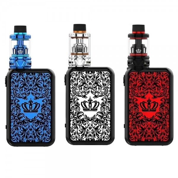 Uwell - Crown 4 Vape kit