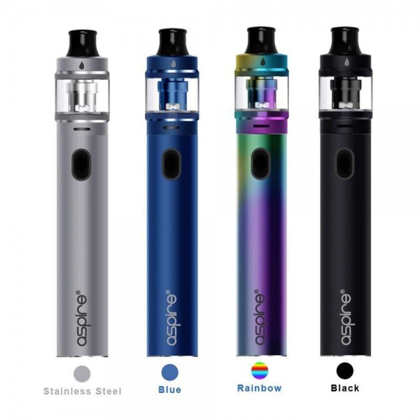 Aspire Tigon Kit