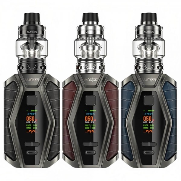 Uwell Valyrian 3 Kit - 200W