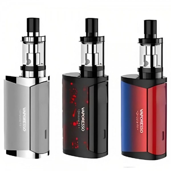 Drizzle Fit Kit By Vaporesso