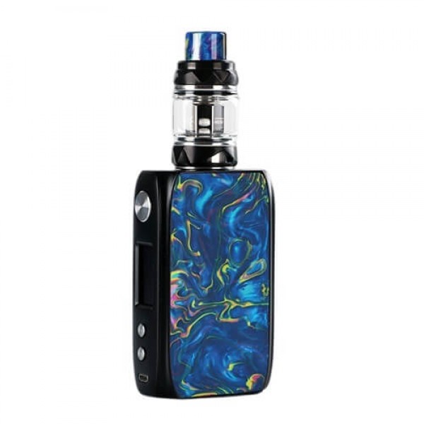 IJOY Shogun Univ Kit