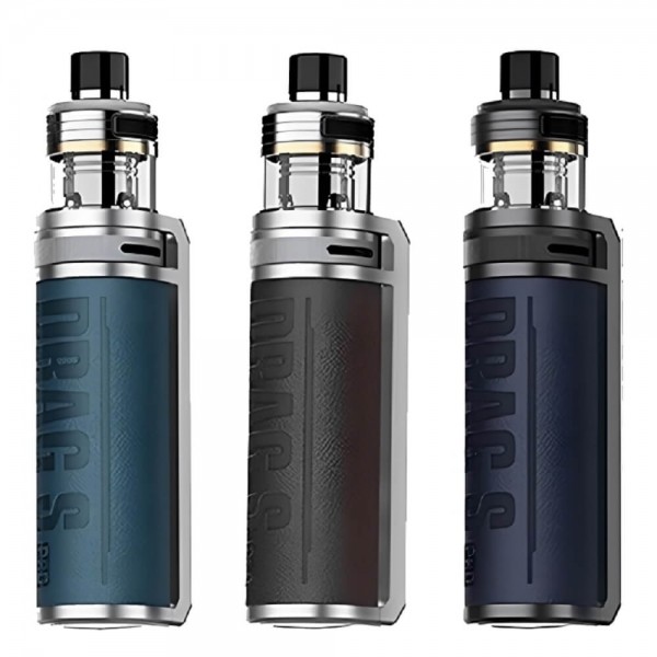 VOOPOO Drag S Pro Kit - 3000mAh