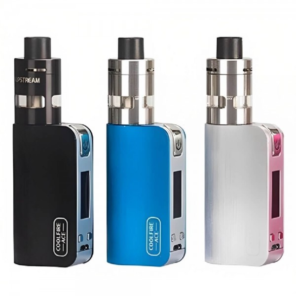 Innokin Coolfire Mini with Slipstream Tank