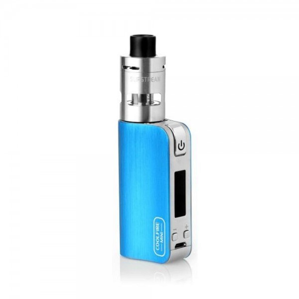 Innokin Coolfire Mini with Slipstream Tank