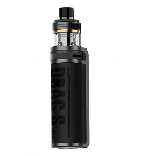 VOOPOO Drag S Pro Kit - 3000mAh