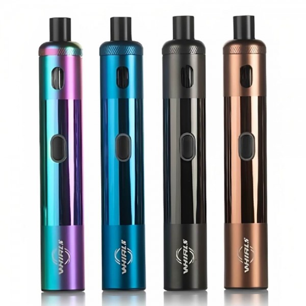 UWELL Whirl S Vape Pen Starter Kit