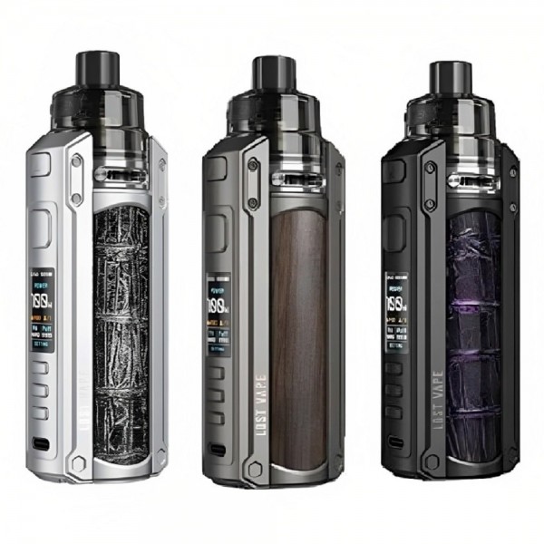 Lost Vape Ursa Quest Pod Kit