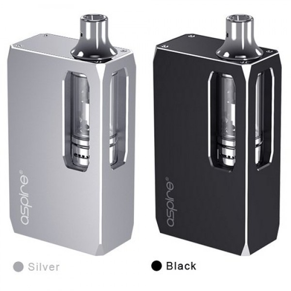 Aspire K1 Stealth Kit - 1000mAh Battery