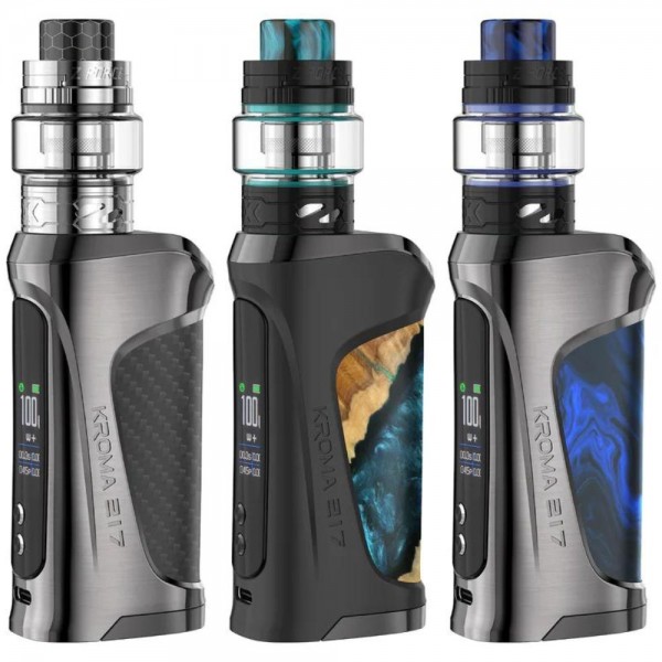 Innokin Kroma 217 Z Force Vape Kit