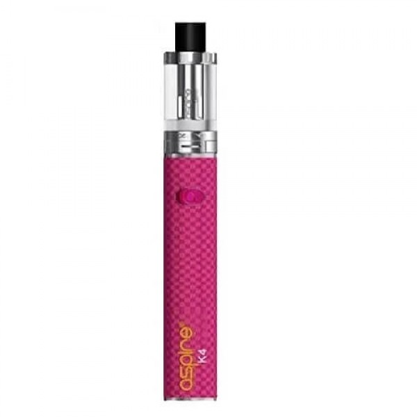 Aspire K4 Quick Starter Kit 2000mah