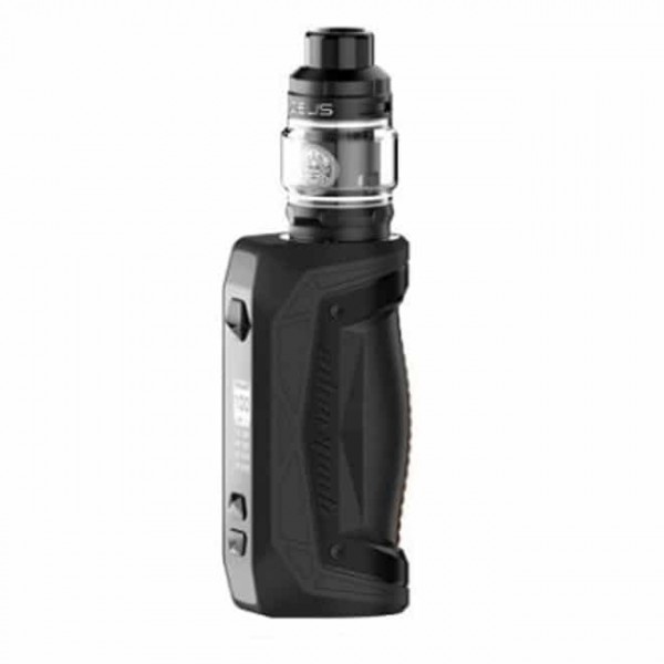 Geek Vape Aegis Max 100W Starter Kit