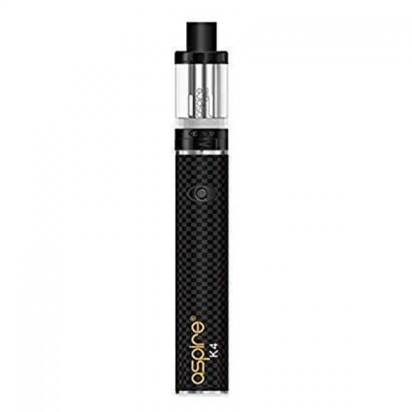 Aspire K4 Quick Starter Kit 2000mah