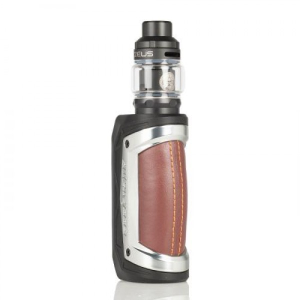 Geek Vape Aegis Max 100W Starter Kit