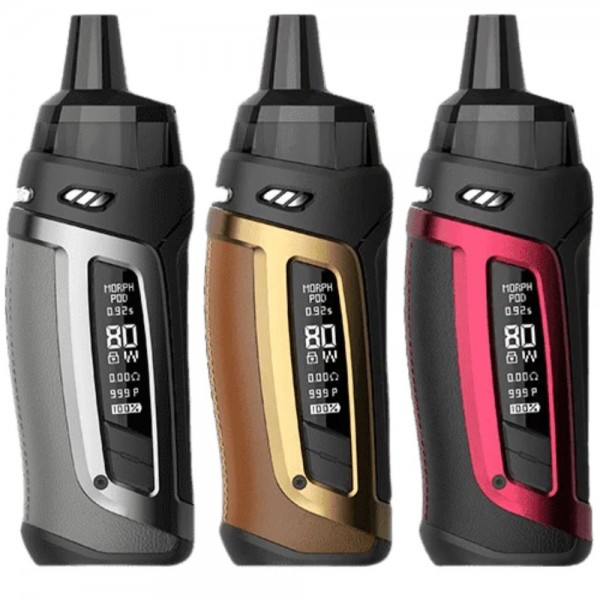 Smok Morph Pod 80 - Vape Kit