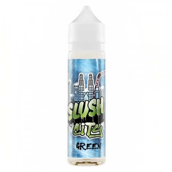 Slush City Shortfill 50ml E-Liquid