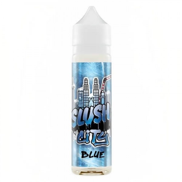 Slush City Shortfill 50ml E-Liquid