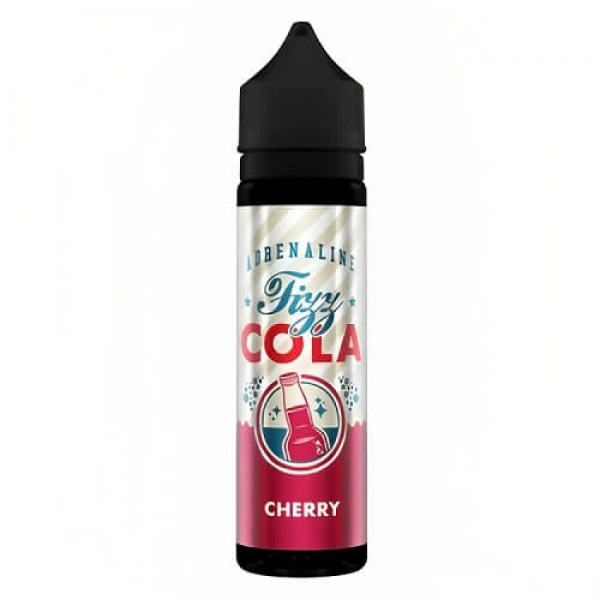 Fizzy Cola Shortfill 50ml