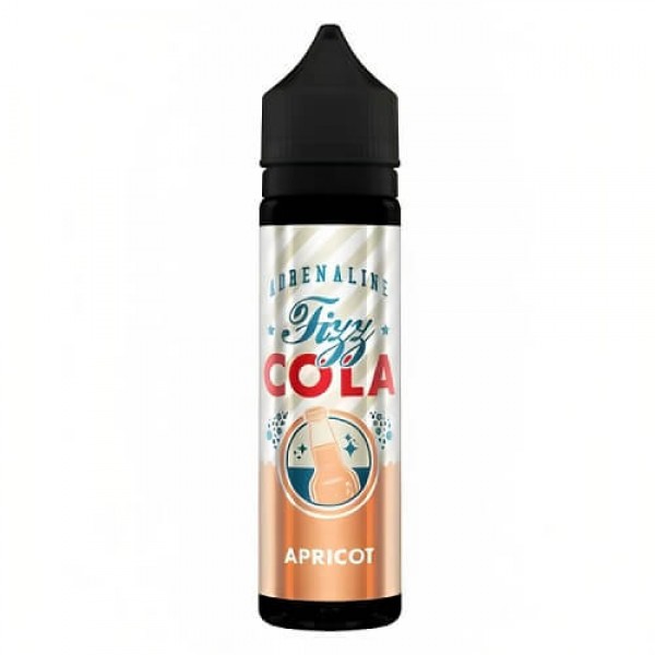 Fizzy Cola Shortfill 50ml