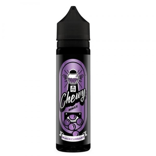 Chewy MMXX Shortfill 50ml E-Liquid