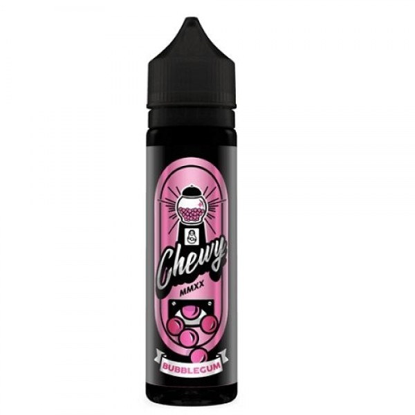 Chewy MMXX Shortfill 50ml E-Liquid