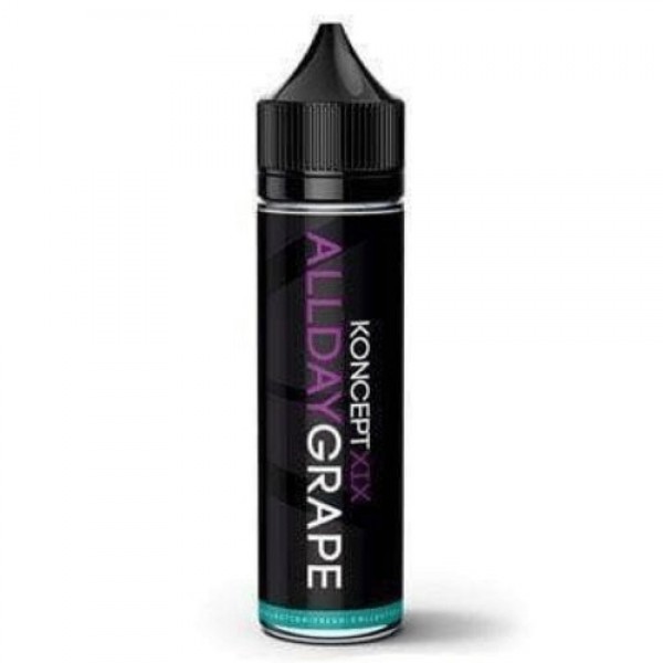 Koncept XIX Shortfill 50ml E-Liquid by Vampire Vape