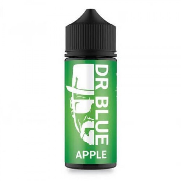 Dr Blue Shortfill 100ml E-Liquid