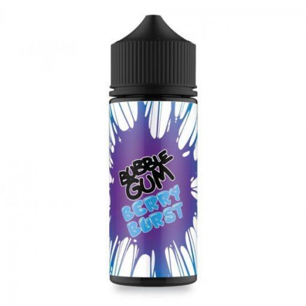 Bubblegum Shortfill 100ml E-Liquid