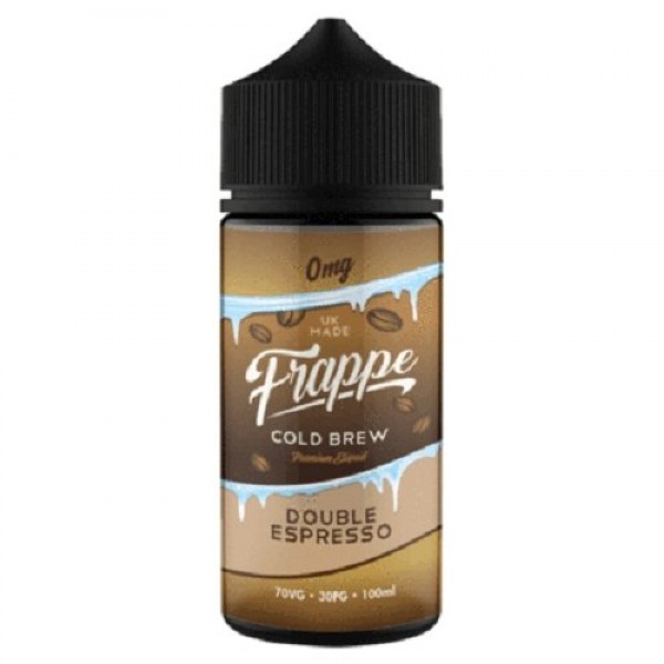 Frappe Shortfill 100ml E-Liquid