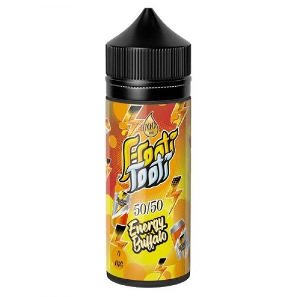 Frooti Tooti Shortfill 100ml E-Liquid | 50VG/50PG