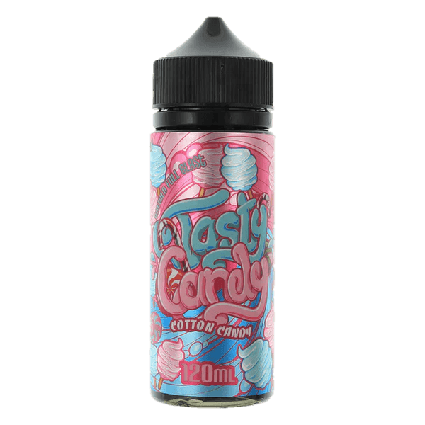 Tasty Candy Shortfill 100ml E-Liquid